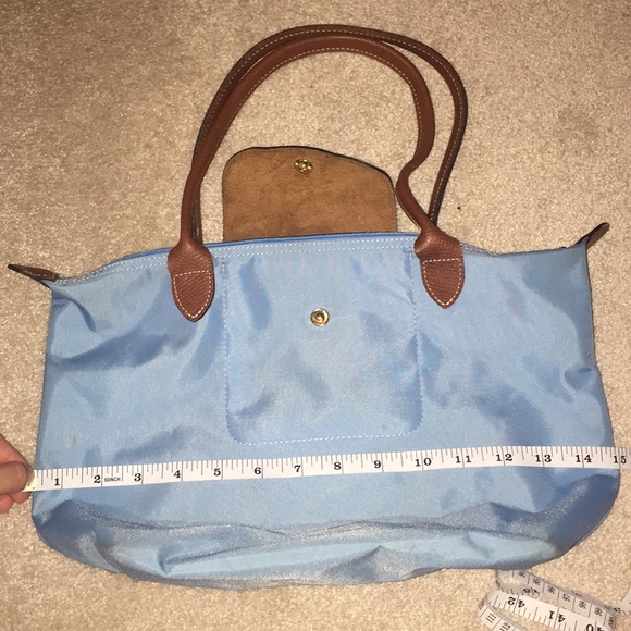 Longchamp Le pliage - Picture 7 of 8